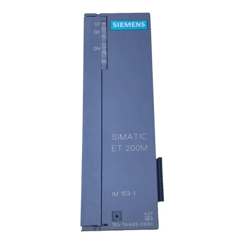 SIMATIC ET 200M